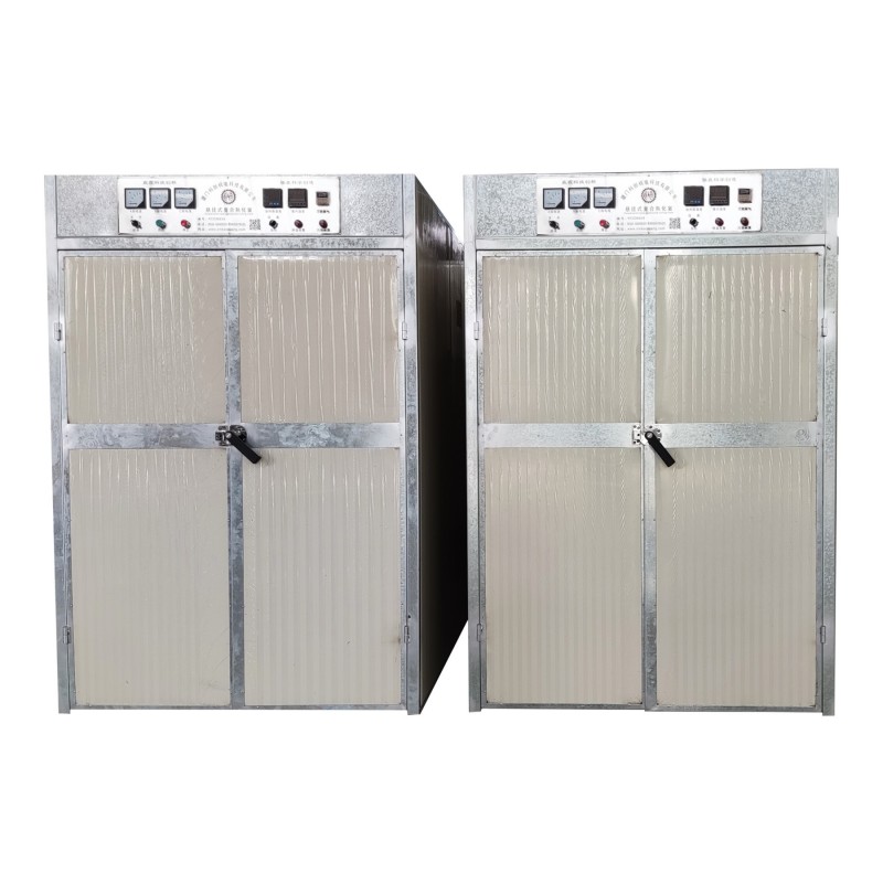 La Standard Curing Chamber embarque à Quanzhou, contribuant au développement de l'industrie