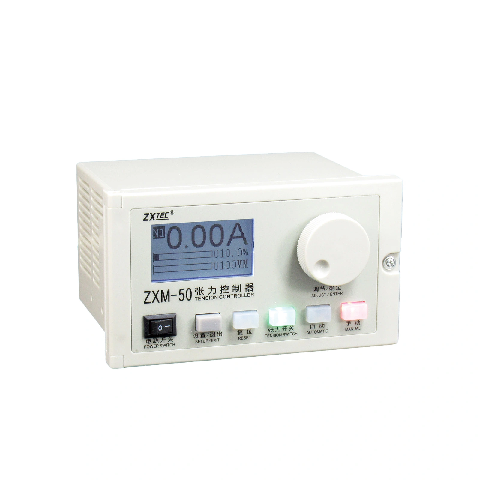 Êtes-vous aux prises avec un investissement initial élevé dans des systèmes avancés de contrôle de tension ?