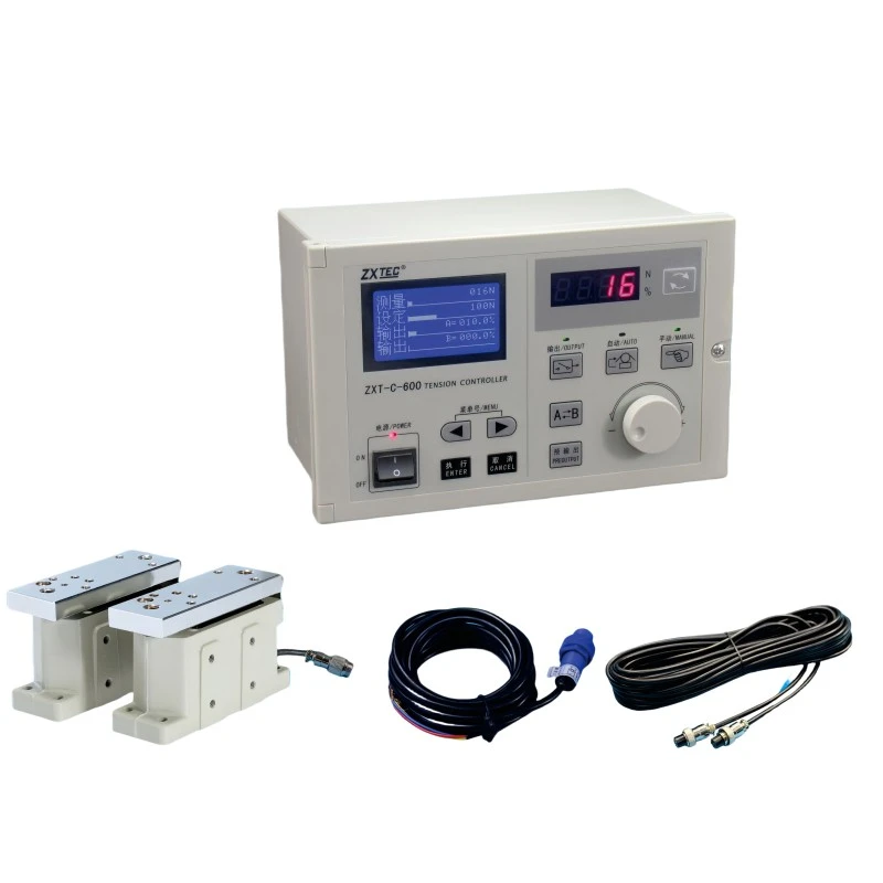 Comment un contrôleur de tension automatique améliore-t-il l’efficacité de la production ?