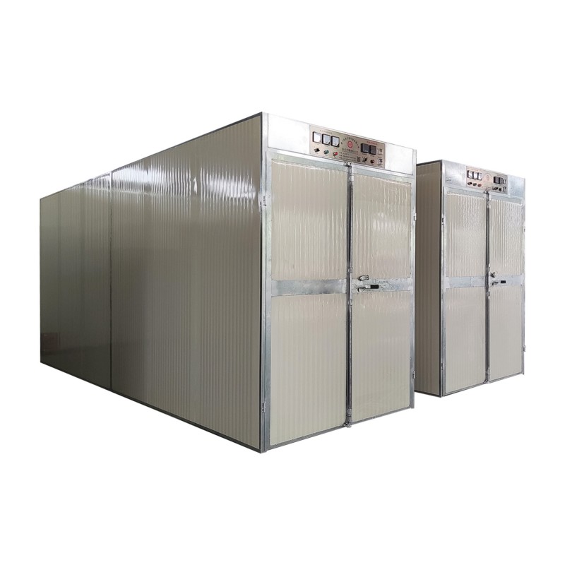 Chambre de traitement de film de stratification à température et humidité constantes