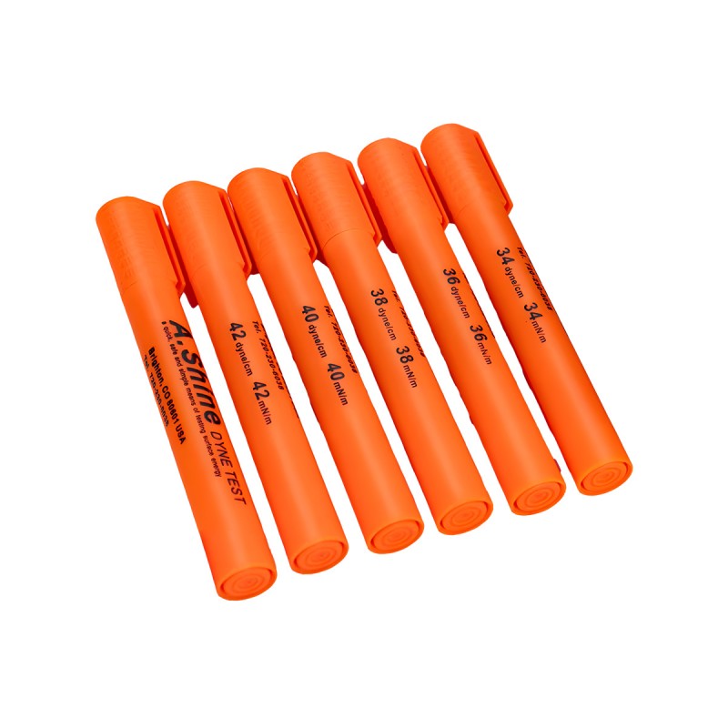 Stylo corona pour l'impression