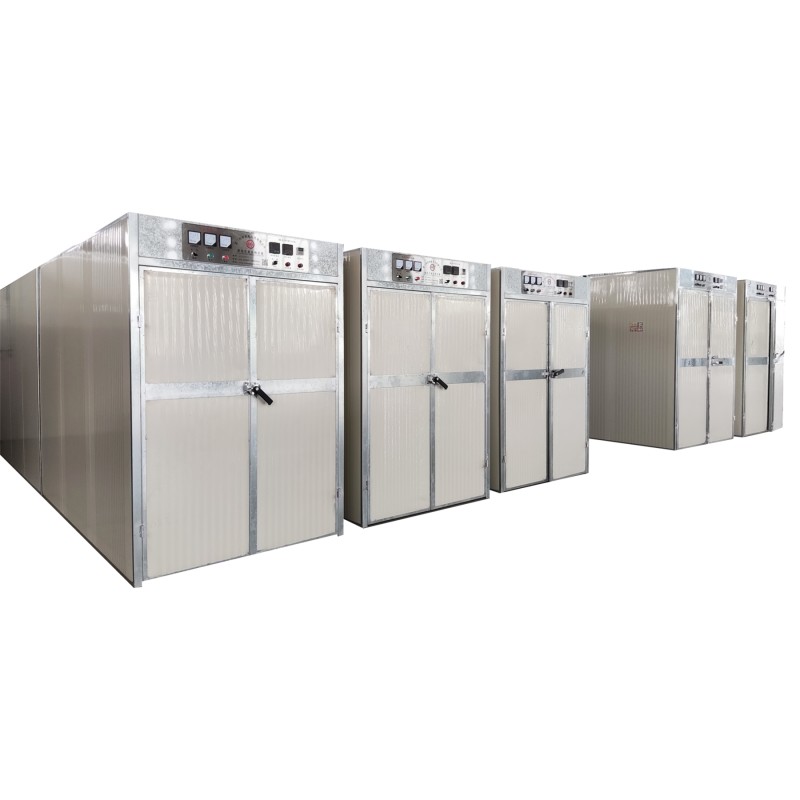 Chambre de durcissement de film de stratification économique