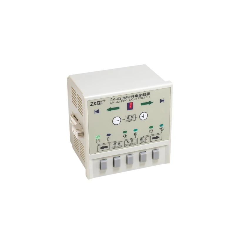 Contrôleur de correction numérique GK-42 Switch Type