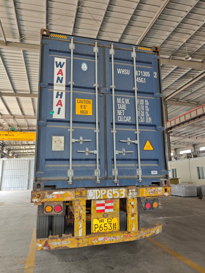 Precise Temperature Control Demountable Curing Chamber