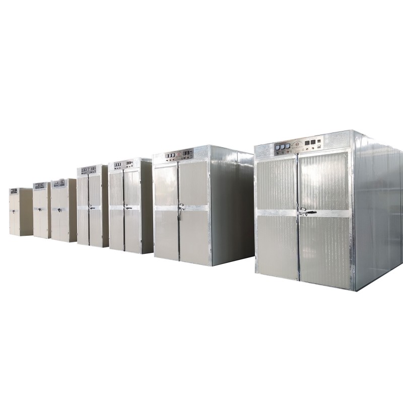 Chambre de durcissement de film de stratification Chambre de durcissement de film de stratification