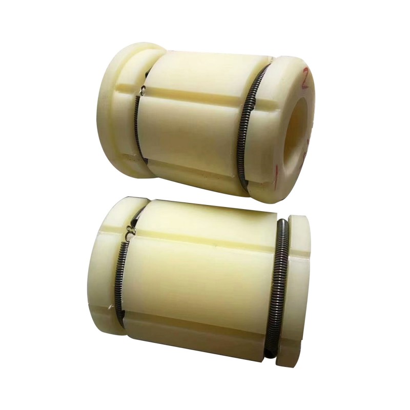 Manche gonflable en nylon